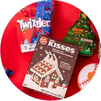 Holiday > Holiday Candy