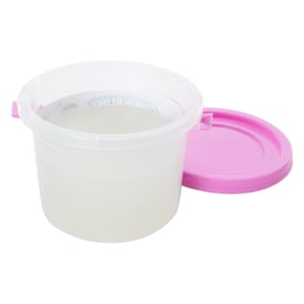 Cra-Z-Slimy® Glitter Slime Tub 24oz | Five Below