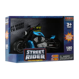 Mega Machines Street Rider | Five Below
