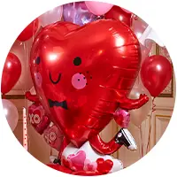 New & Now > Valentine's Day > Galentine's Essentials