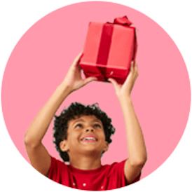 Holiday > Gift Finder