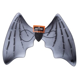 （超美品）wings.blub glitter bat wings | Five Below