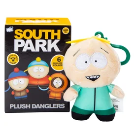 South Park™ Plush Dangler Blind Bag | Five Below
