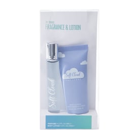 Travel Fragrance & Lotion Set | Five Below
