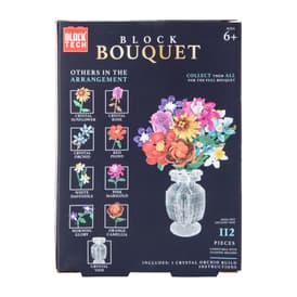 Block Tech™ Block Bouquet Set | Five Below