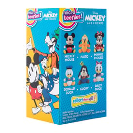 Disney Micro Teenies! Mickey and Friends | Five Below