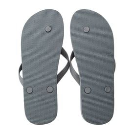 Young Mens Printed Flip Flops