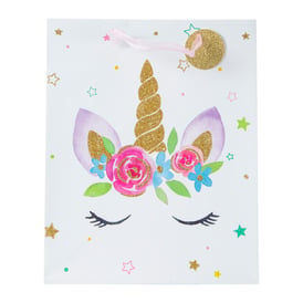 Fun Large Gift Bag 12.75in x 10.375in