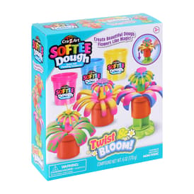 Cra-Z-Art® Softie Dough Set | Five Below