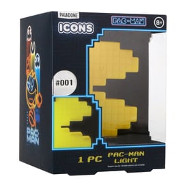 paladone® icons PAC-MAN light #001 | Five Below