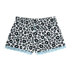 Juniors Pajama Shorts