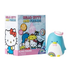 Hello Kitty And Friends® Blind Figure (Styles May Vary) | Five Below