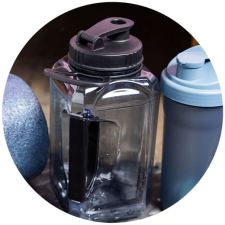 Fitness & Wellness > Fitness Gear > Get Fit