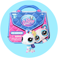Toys & Games > Toys For Girls