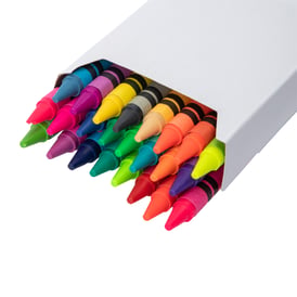 Cra-Z-Art® Super Special Collection Crayon Pack 72-Count | Five Below