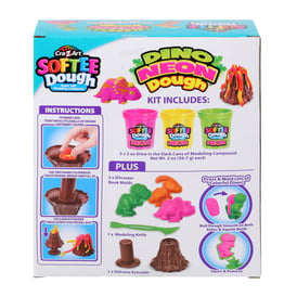 Cra-Z-Art® Softie Dough Set | Five Below
