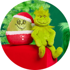 Gift Guide > Fan Shop Wonderland