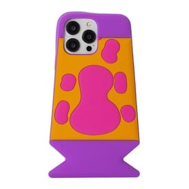 iPhone 14 Plus®/14 Pro Max® Funky Phone Case