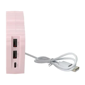 Wicked Crown Charging Hub 3-Port