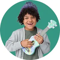 Giving Extra Fan Shop > Bluey