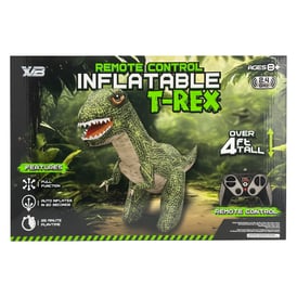 XVB™ Inflatable RC T-Rex 48in | Five Below