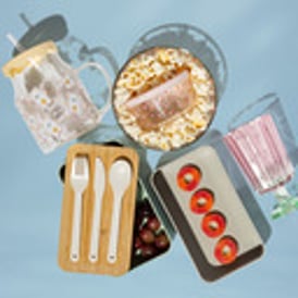 Spring > Outdoor Party > Picnic Essentials