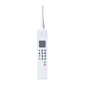 Halloween Phone Prop