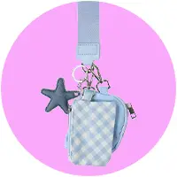 Style > Accessories