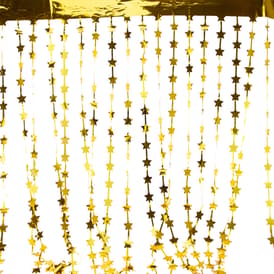 Star Backdrop