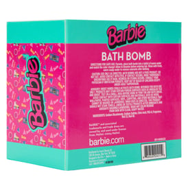 Holiday Character Bath Bombs