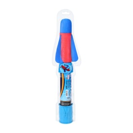 Licensed Pump Rocket