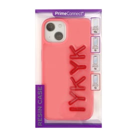 iPhone 16e® Resin Case