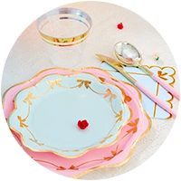 Party Shop > Tableware