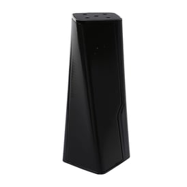 Vibe Sound™ Twist Bass Wireless LED Speaker