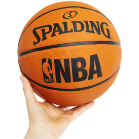 nba spalding basketball | Five Below