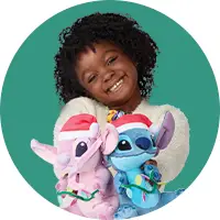 Giving Extra Fan Shop > Stitch