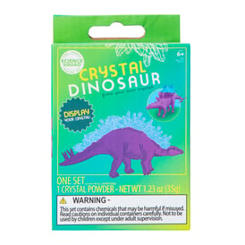 Crystal Creature Grow Kit