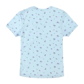Juniors Pointelle Top